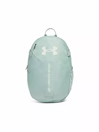 UNDER ARMOUR | Rucksack UA Hustle Lite 24L | mint